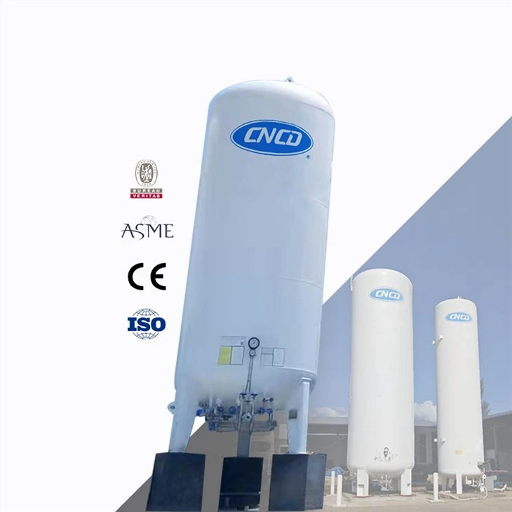 20Kl 8Bar Cryogenic Lng Tank Stainless Steel Cryogenic Lng Storage Tanks 20Kl 8Bar Cryogenic Lng Tank Stainless Steel Cryogenic Lng Storage Tanks