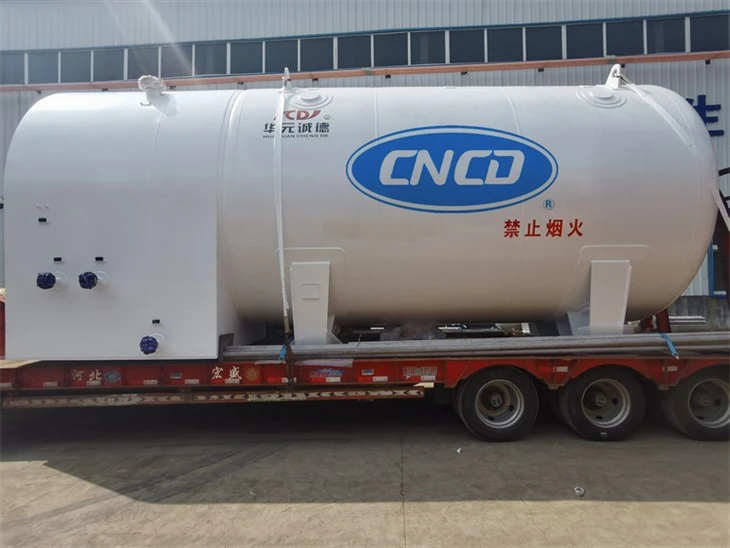 Above Deck Marine Fuel Tanks Best Lng Marine Fuel Tank