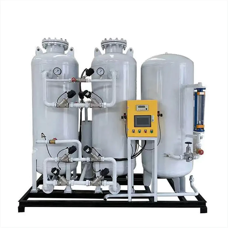 Industrial Machinery Good Quality Oxygen Generator Advanced Technology Good Price Oxygen Generator