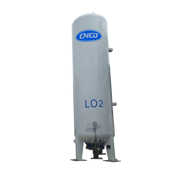 Industrial Use 10M3 16Bar Factory Price Liquid Argon Pressure Vessel Lar Gas Storage Tank