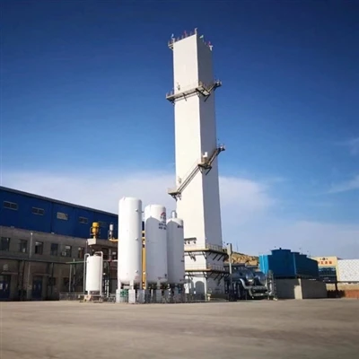 High Quality Air Separation Plant ,cryogenic Liquid Tanks And Related Product...