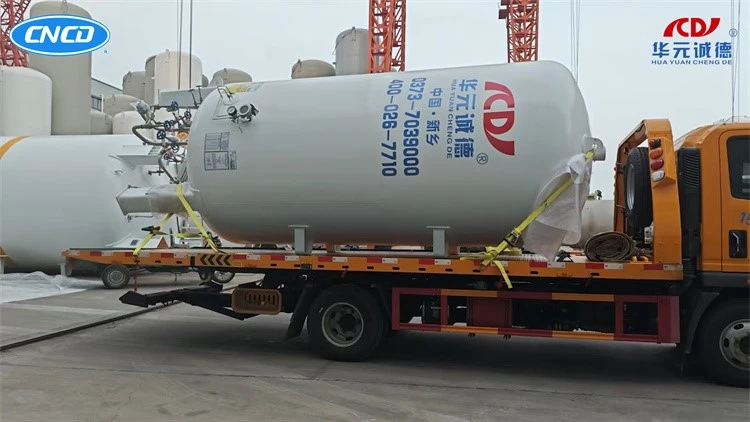 5m3 storage tank delivery01