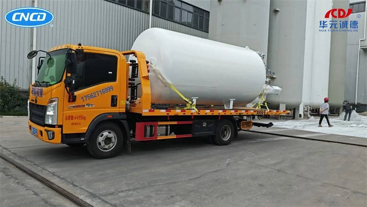 5m3 storage tank delivery02