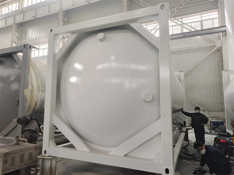 ISO tank01