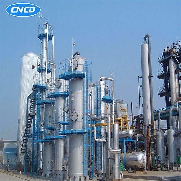 On-site Co2 Unit 99.99% Chemical Tail Gas Carbon Dioxide Equipment On-site Co2 Unit 99.99% Chemical Tail Gas Carbon Dioxide Equipment