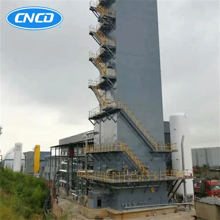 Reliable Quality Large Liquid Storage Tank Air Separation Unit Industrial