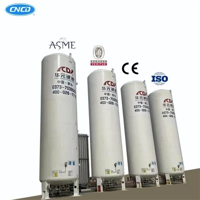Vacuum Lco2 Tank For Beer Brew