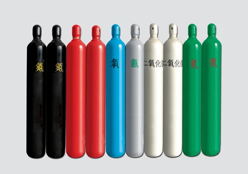 Specialty Gas Nitrogen For Plants